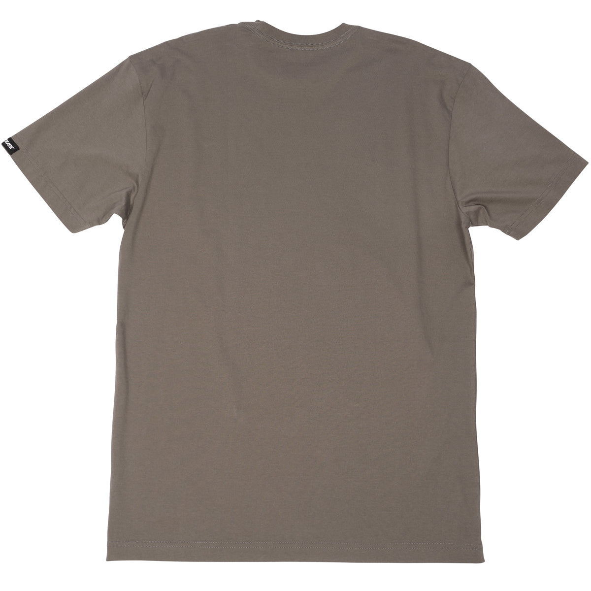 Tasker Tee - Gull Gray