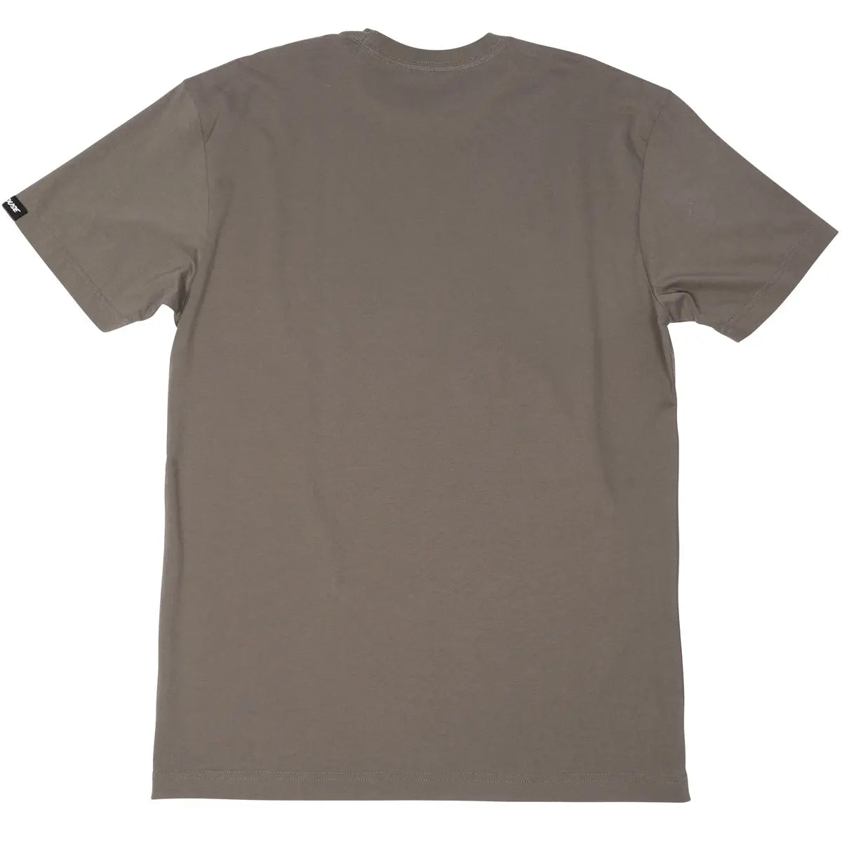 Tasker Tee - Gull Gray - Fasthouse