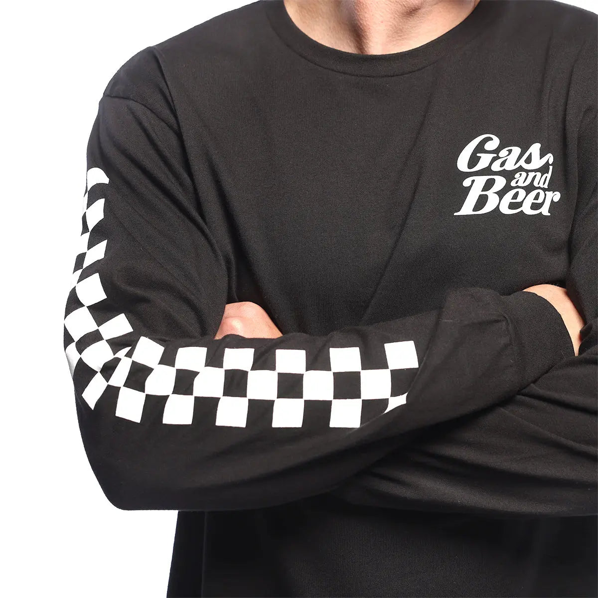 Tavern Long Sleeve Tee - Fasthouse