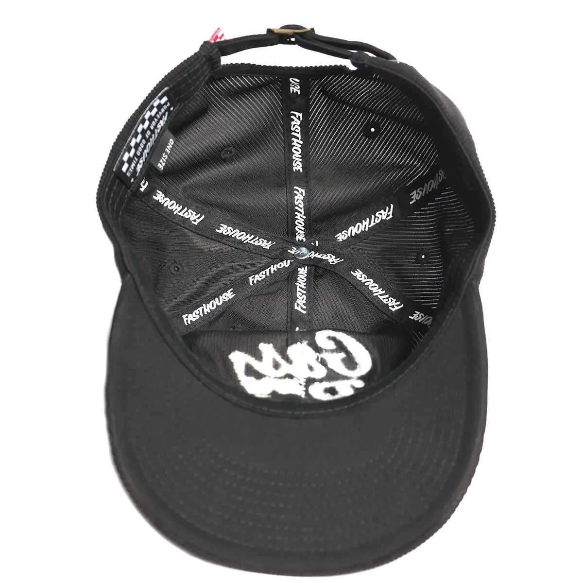 Tavern Dad Cap - Fasthouse
