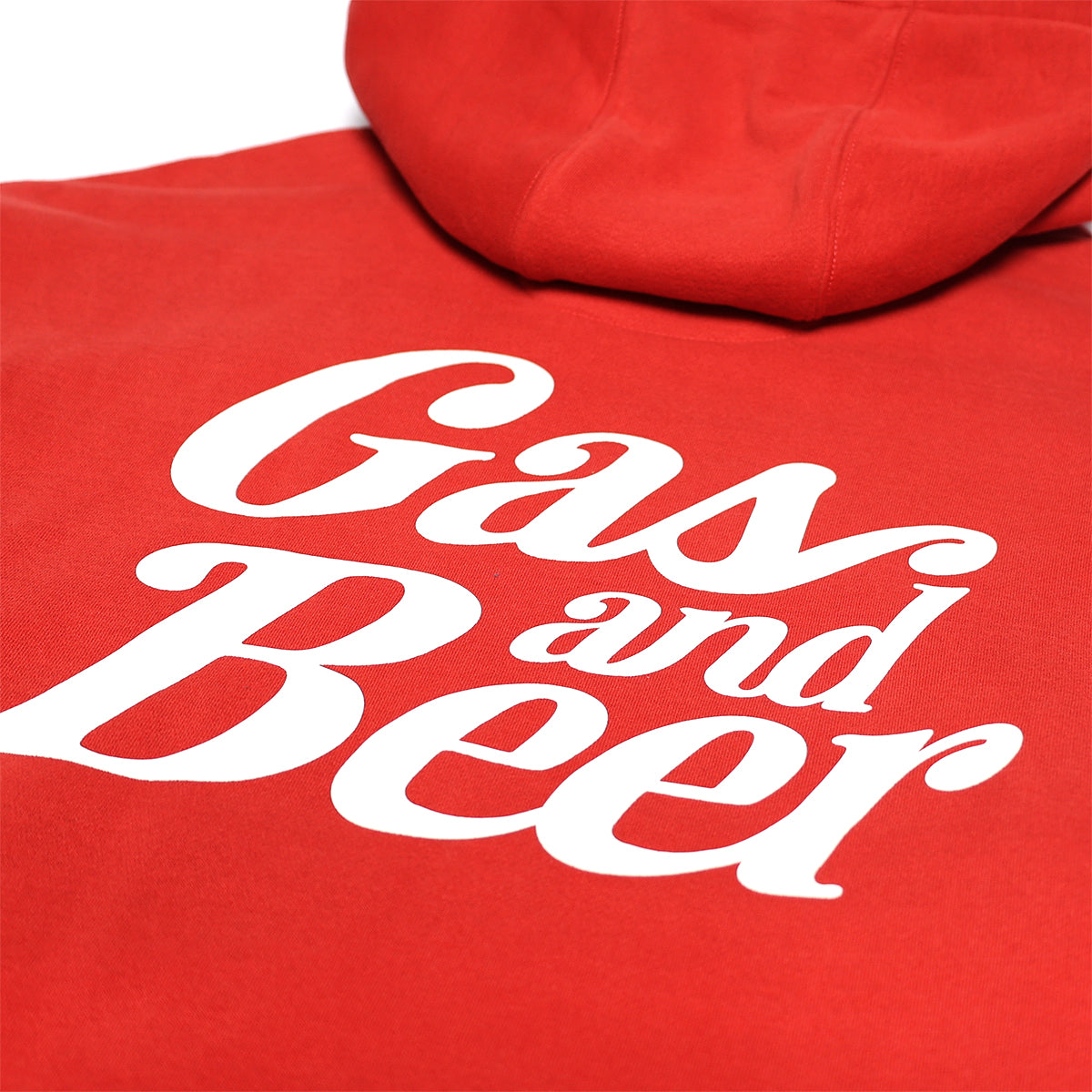 Tavern Hooded Pullover