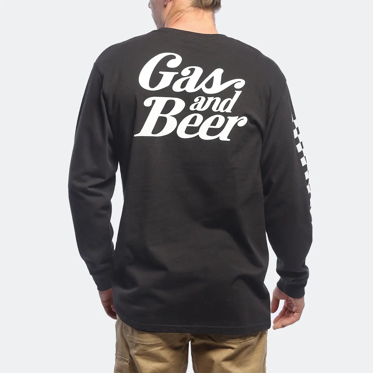Tavern Long Sleeve Tee - Fasthouse