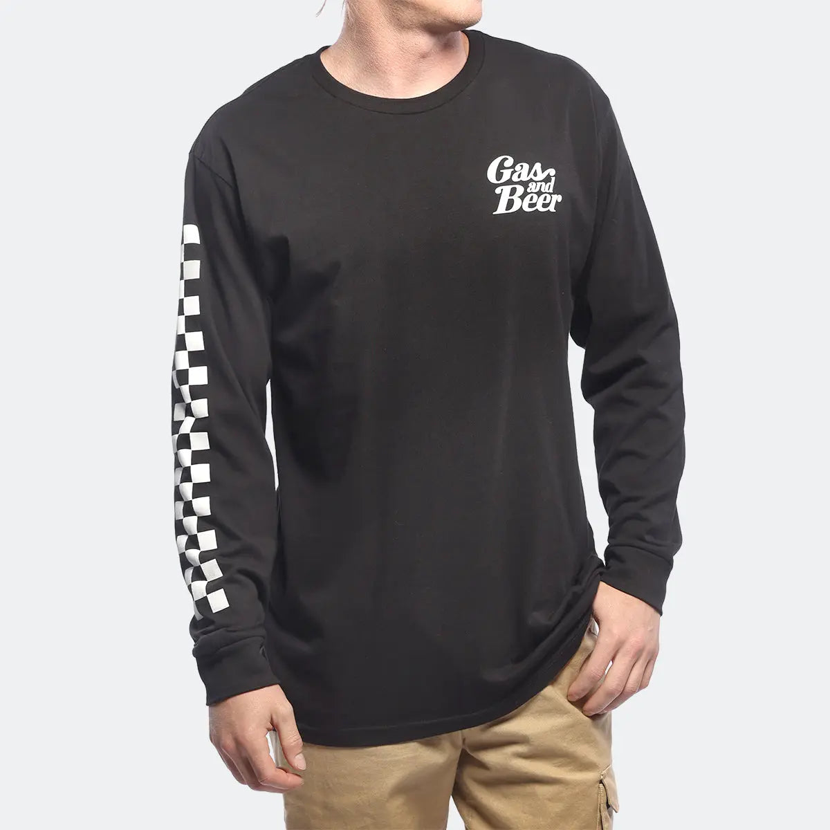 Tavern Long Sleeve Tee - Fasthouse