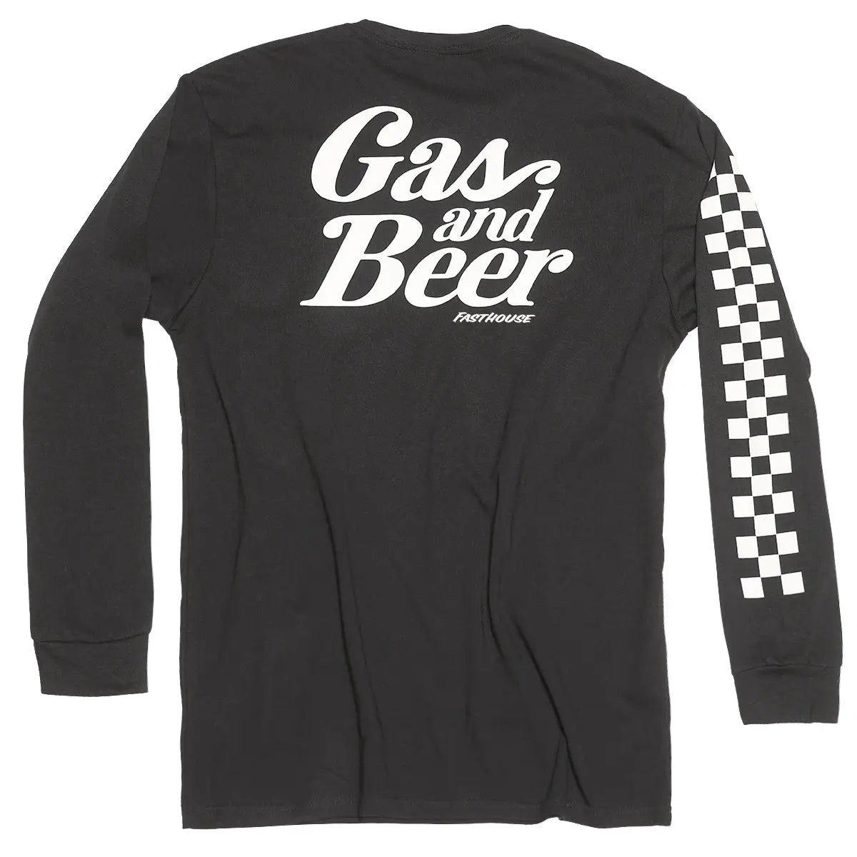 Tavern Long Sleeve Tee - Fasthouse