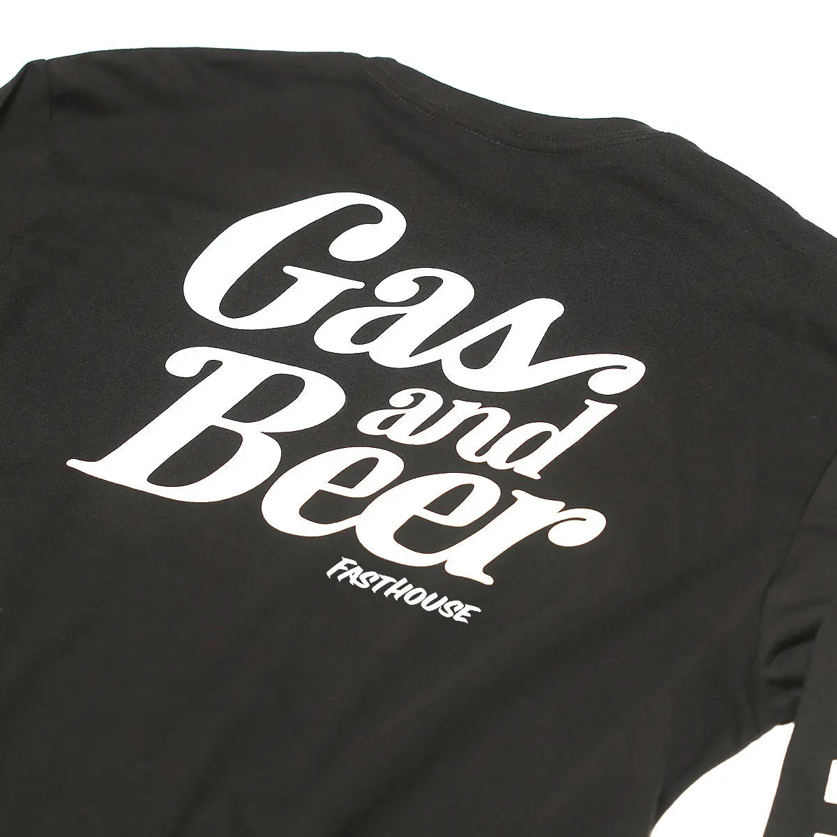 Tavern Long Sleeve Tee - Fasthouse