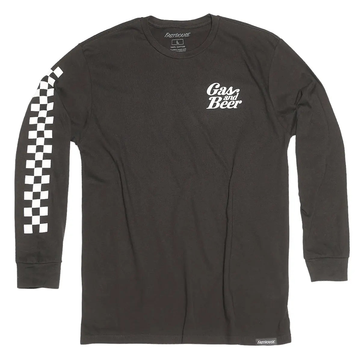 Tavern Long Sleeve Tee - Fasthouse