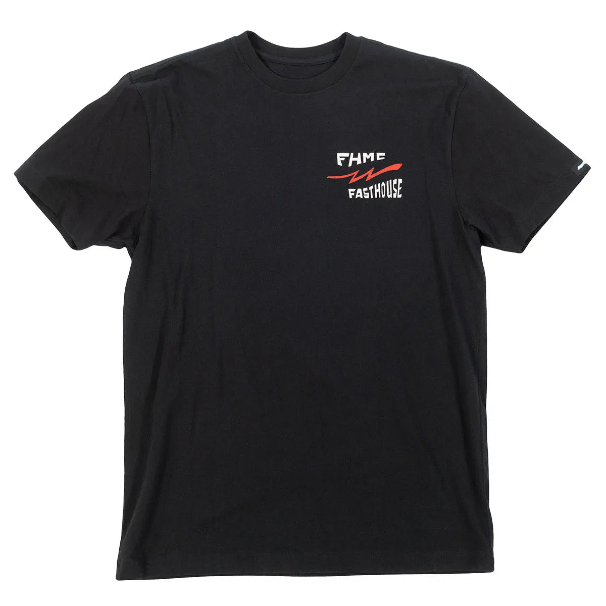 Team Tee - Black - Fasthouse