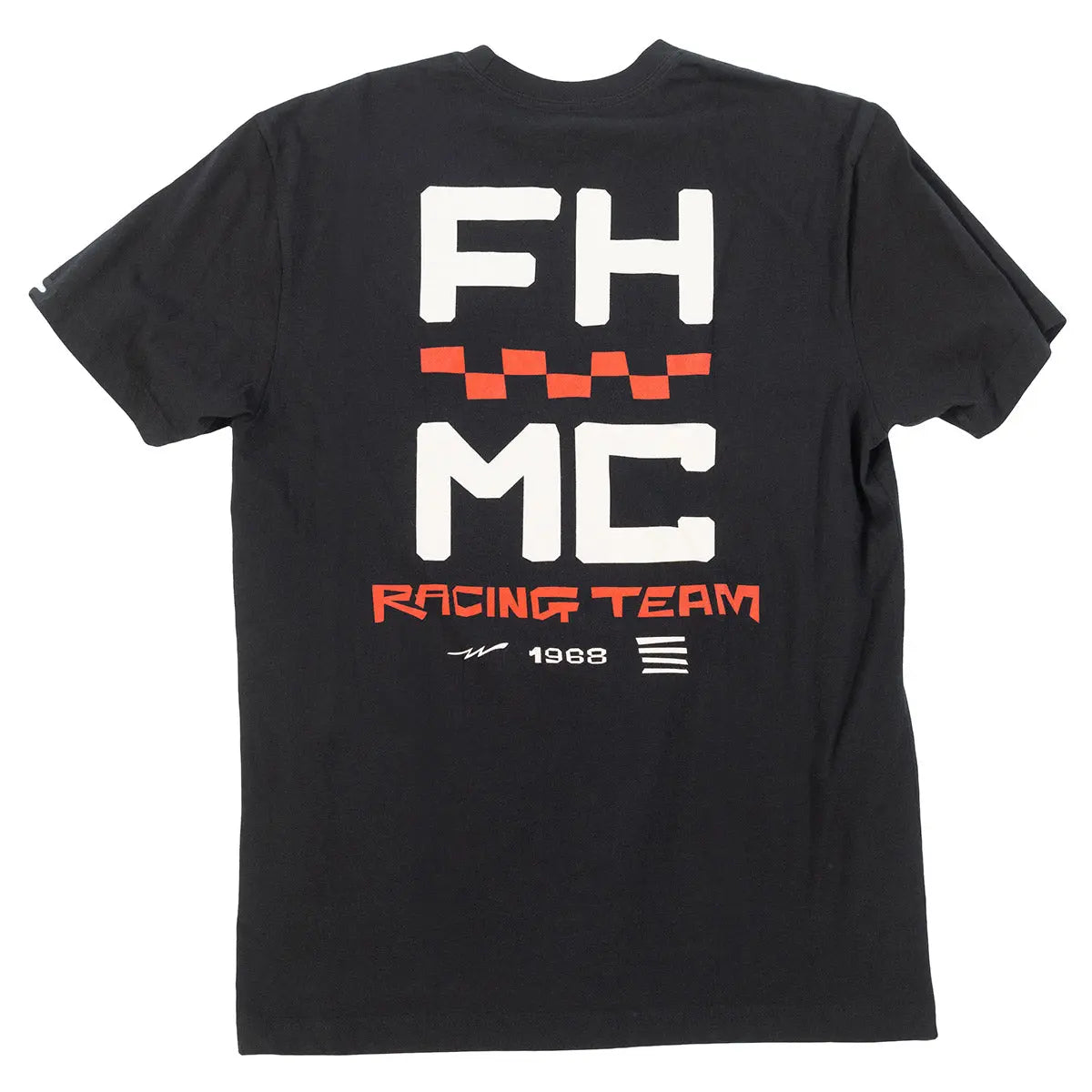 Team Tee - Black - Fasthouse