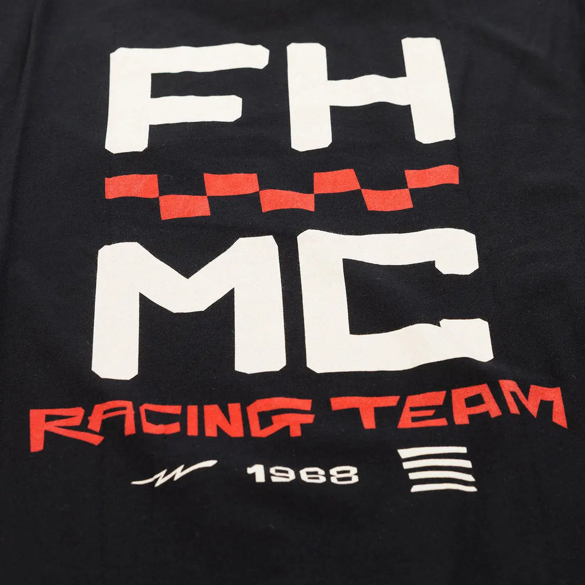 Team Tee - Black - Fasthouse