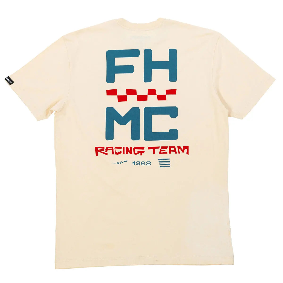 Team Tee - Natural - Fasthouse