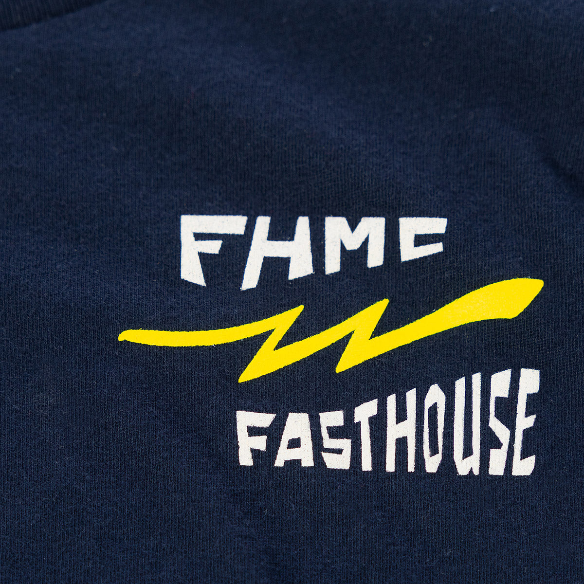 Team Youth Tee - Fasthouse