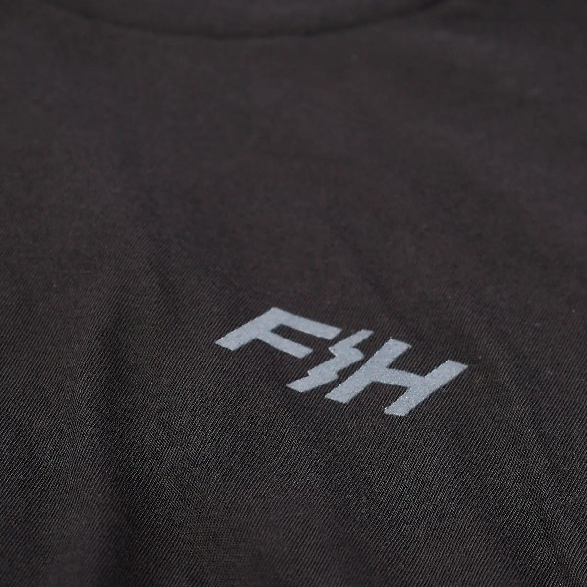 Basic Long Sleeve Tech Tee 3 Pack - Black/Heather Grey - Fasthouse