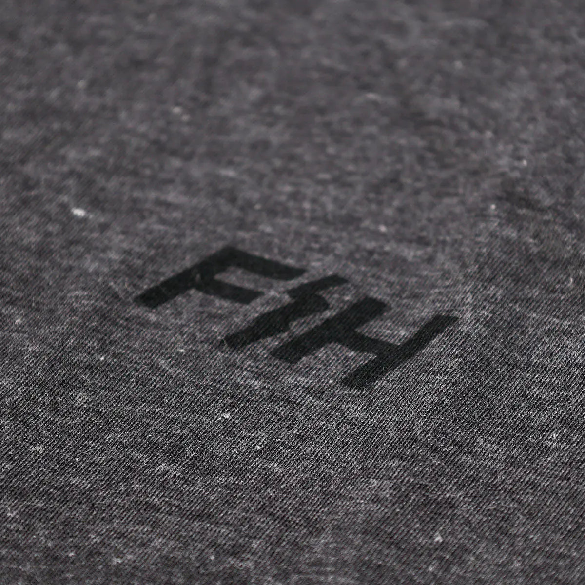 Basic Long Sleeve Tech Tee 3 Pack - Black/Heather Grey - Fasthouse
