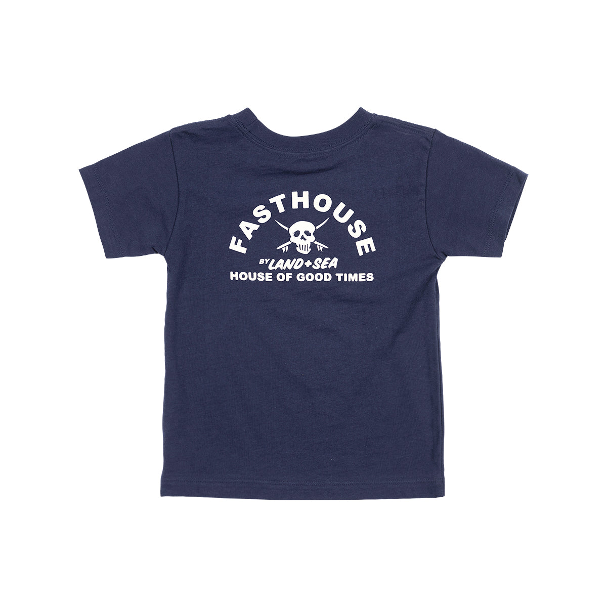 Break Toddler Tee