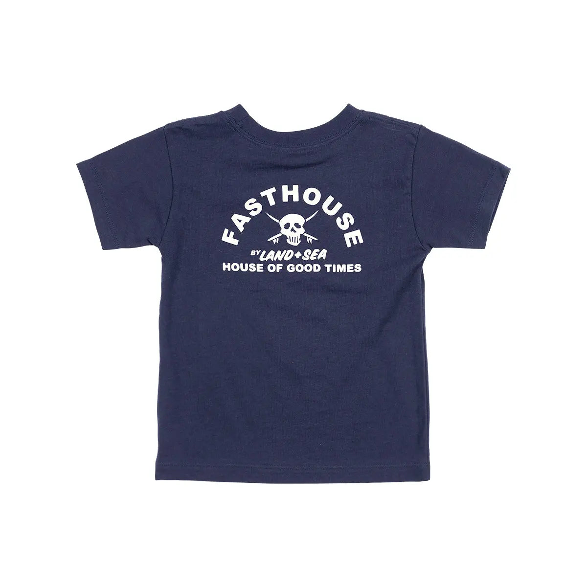 Break Toddler Tee