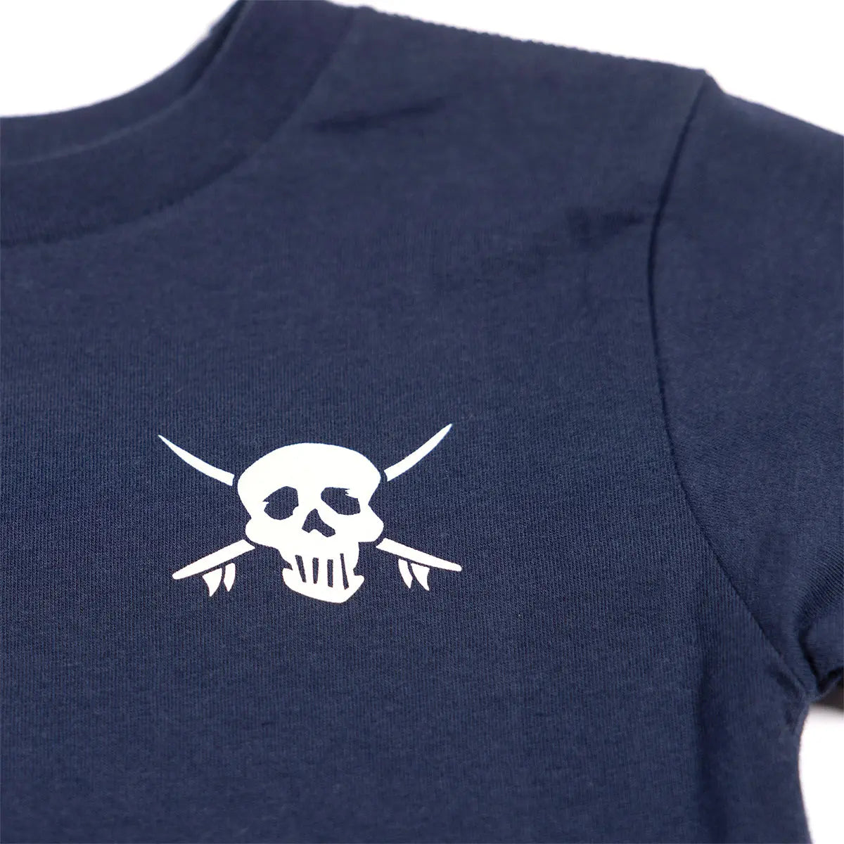 Break Toddler Tee