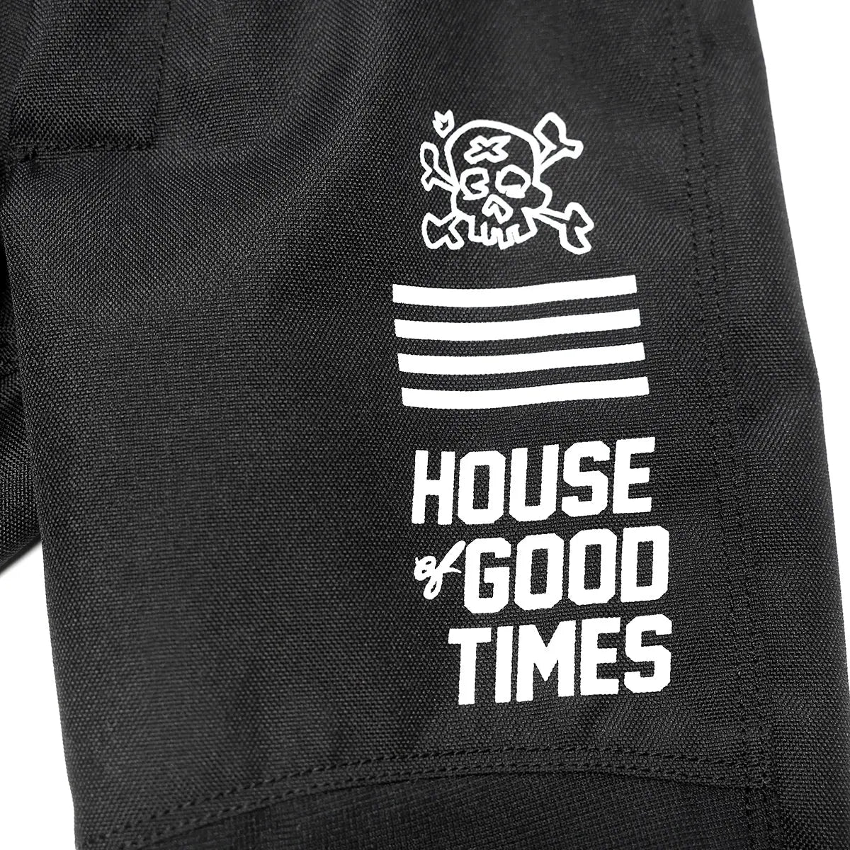 El Nino Toddler Pant