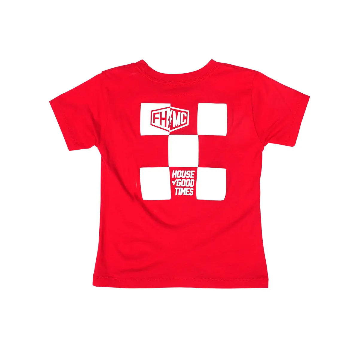 Gibson Toddler Tee - Fasthouse