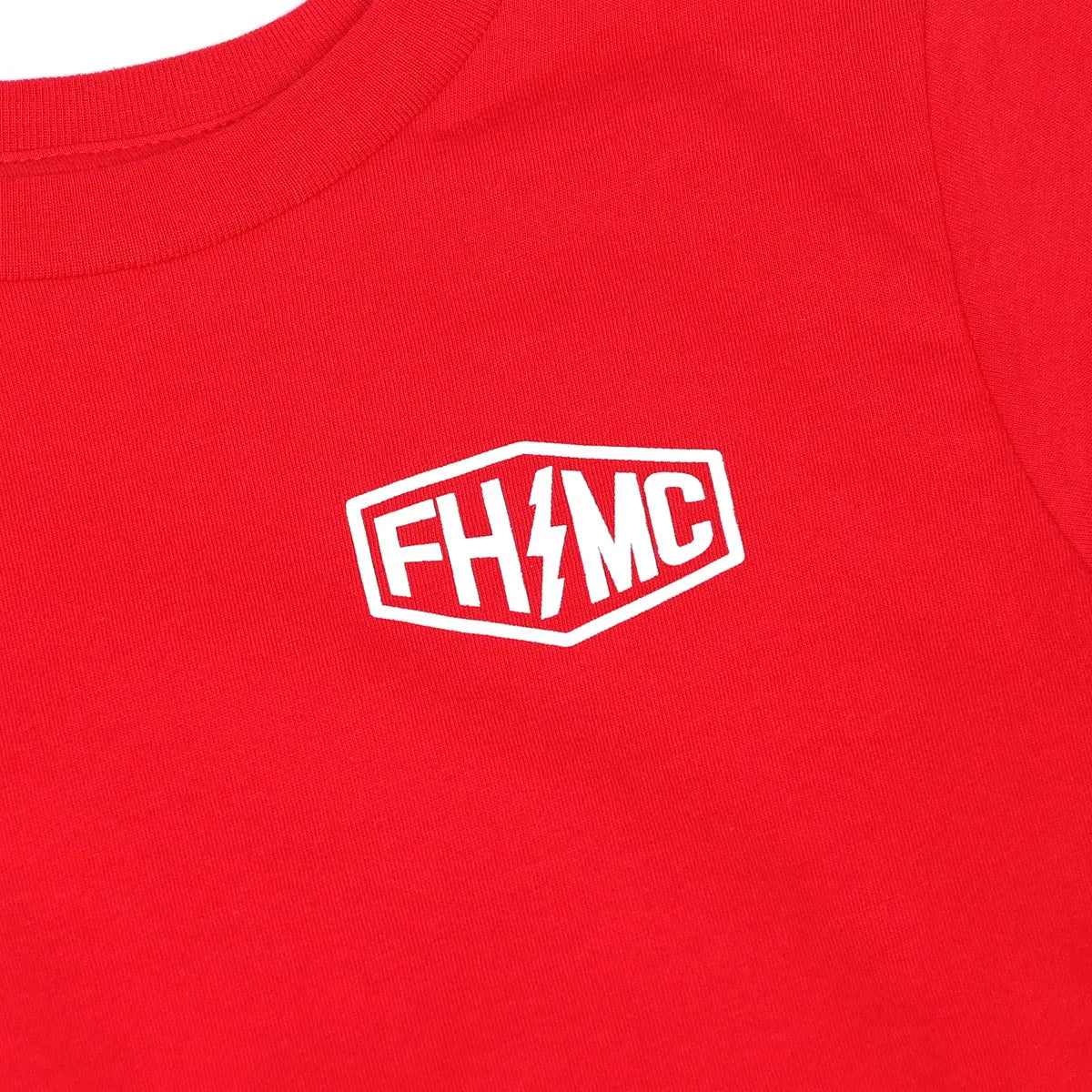 Gibson Toddler Tee - Fasthouse