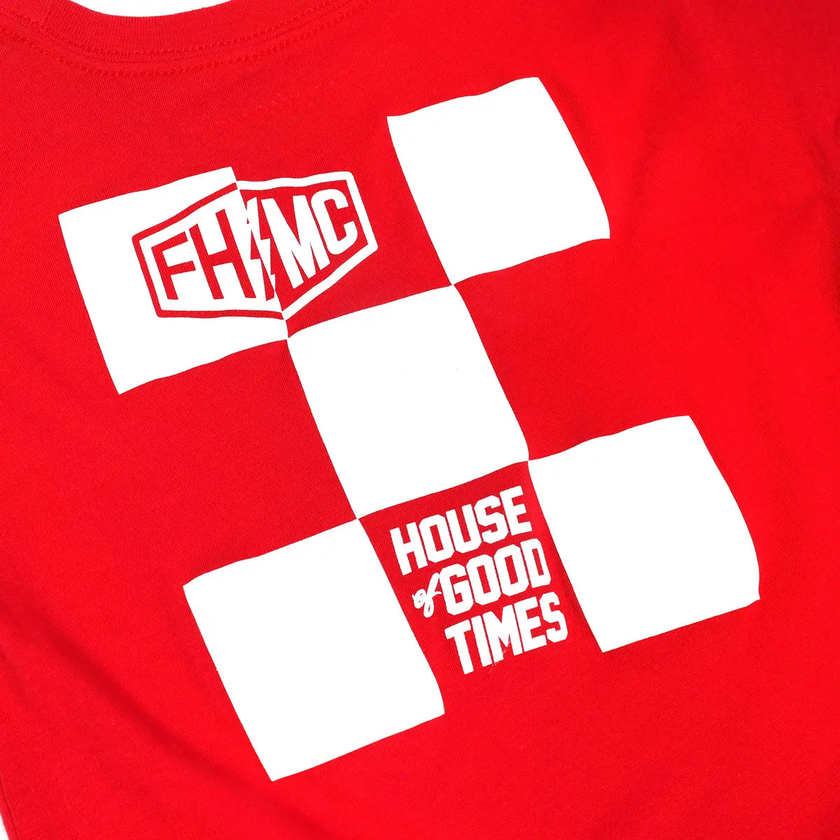Gibson Toddler Tee - Fasthouse