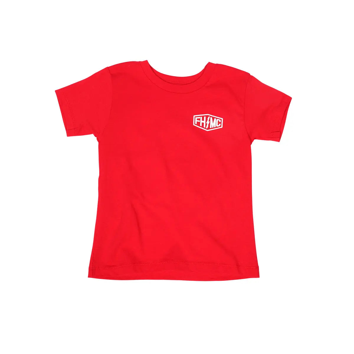 Gibson Toddler Tee - Fasthouse