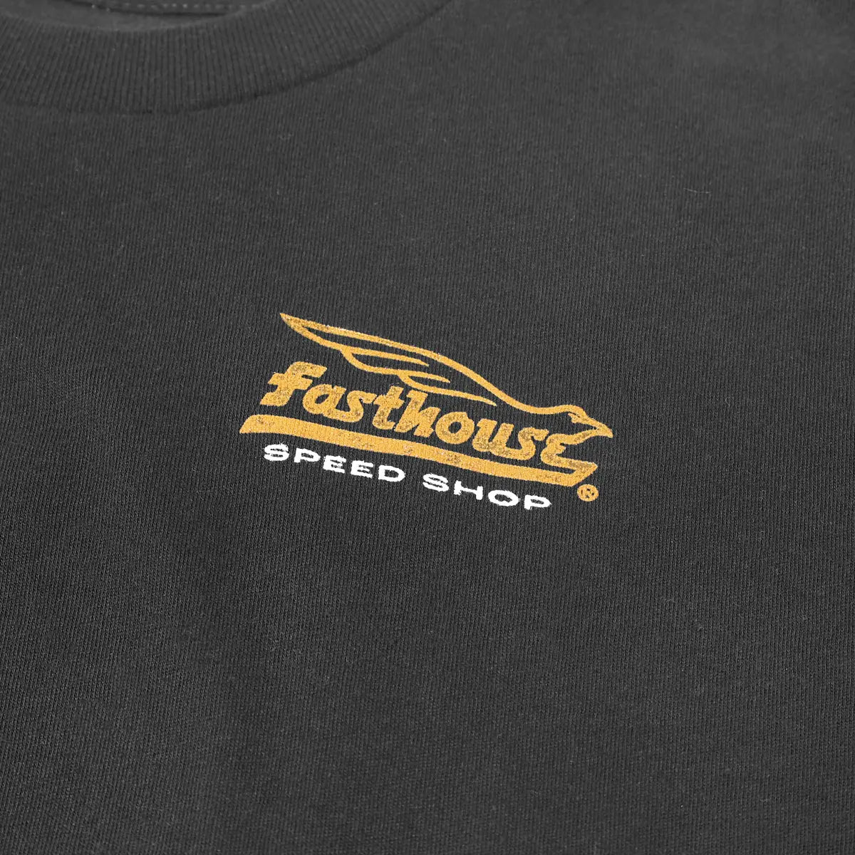 Gilmore Toddler Tee - Fasthouse