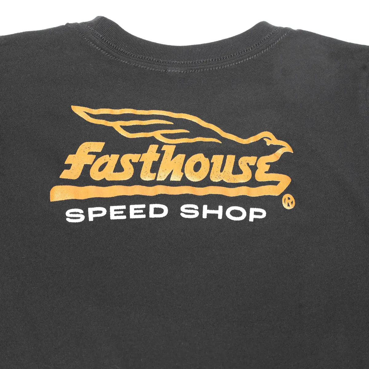Gilmore Toddler Tee - Fasthouse