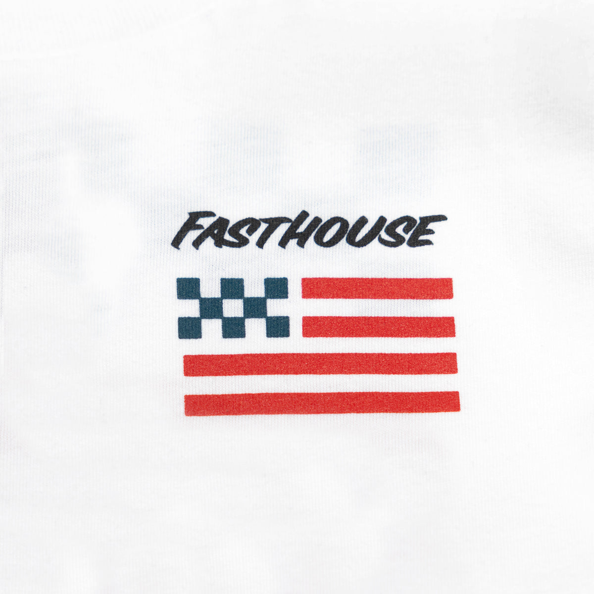 Liberty Toddler Tee
