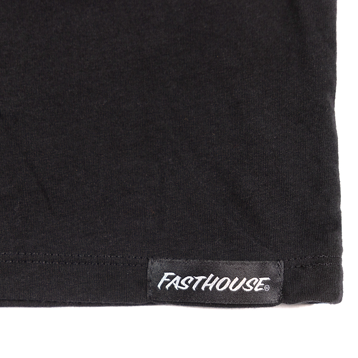 Stray Toddler Tee - Black