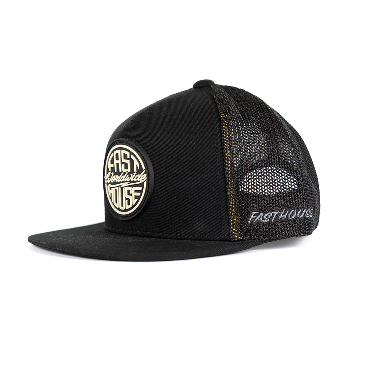 Squall Toddler Hat