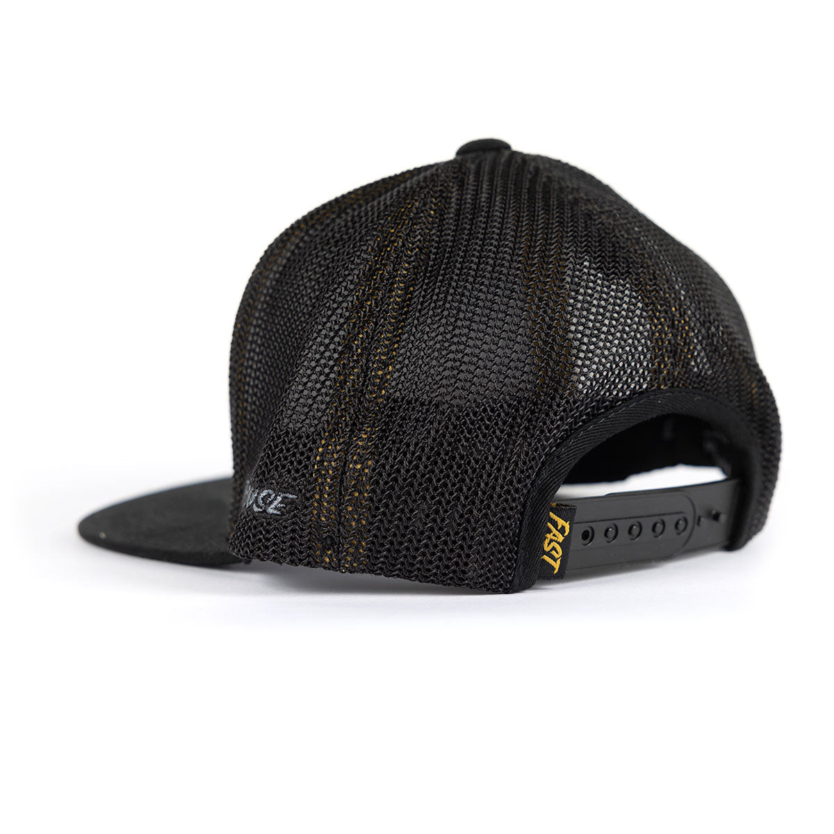 Squall Toddler Hat