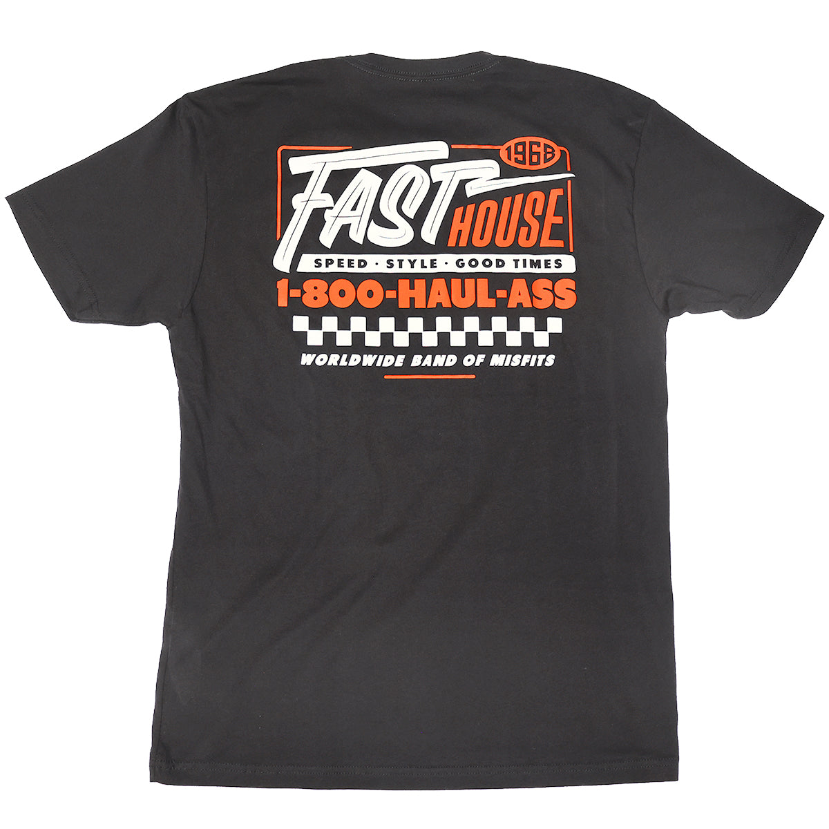 Toll Free Tee Fasthouse
