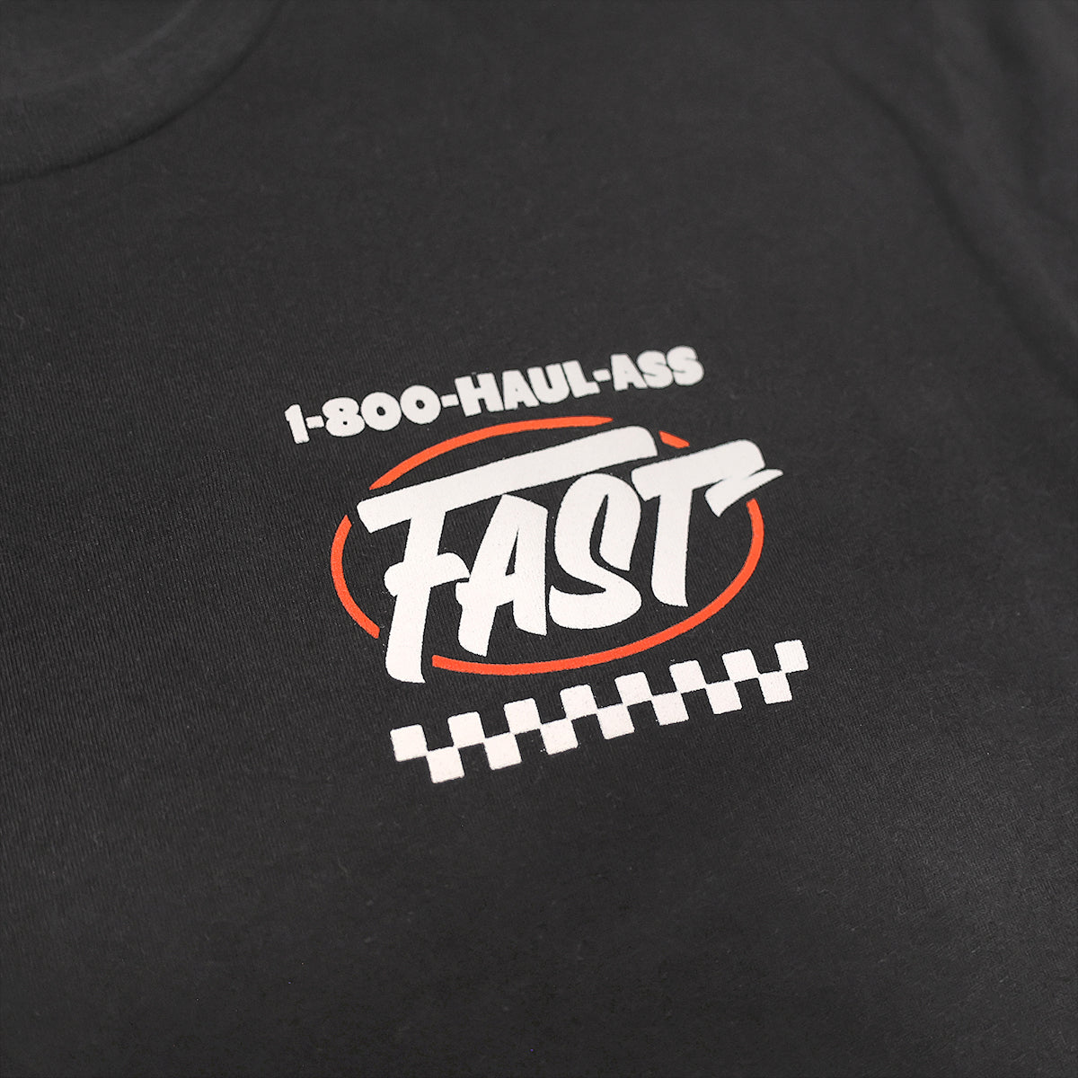 Toll Free Tee Fasthouse
