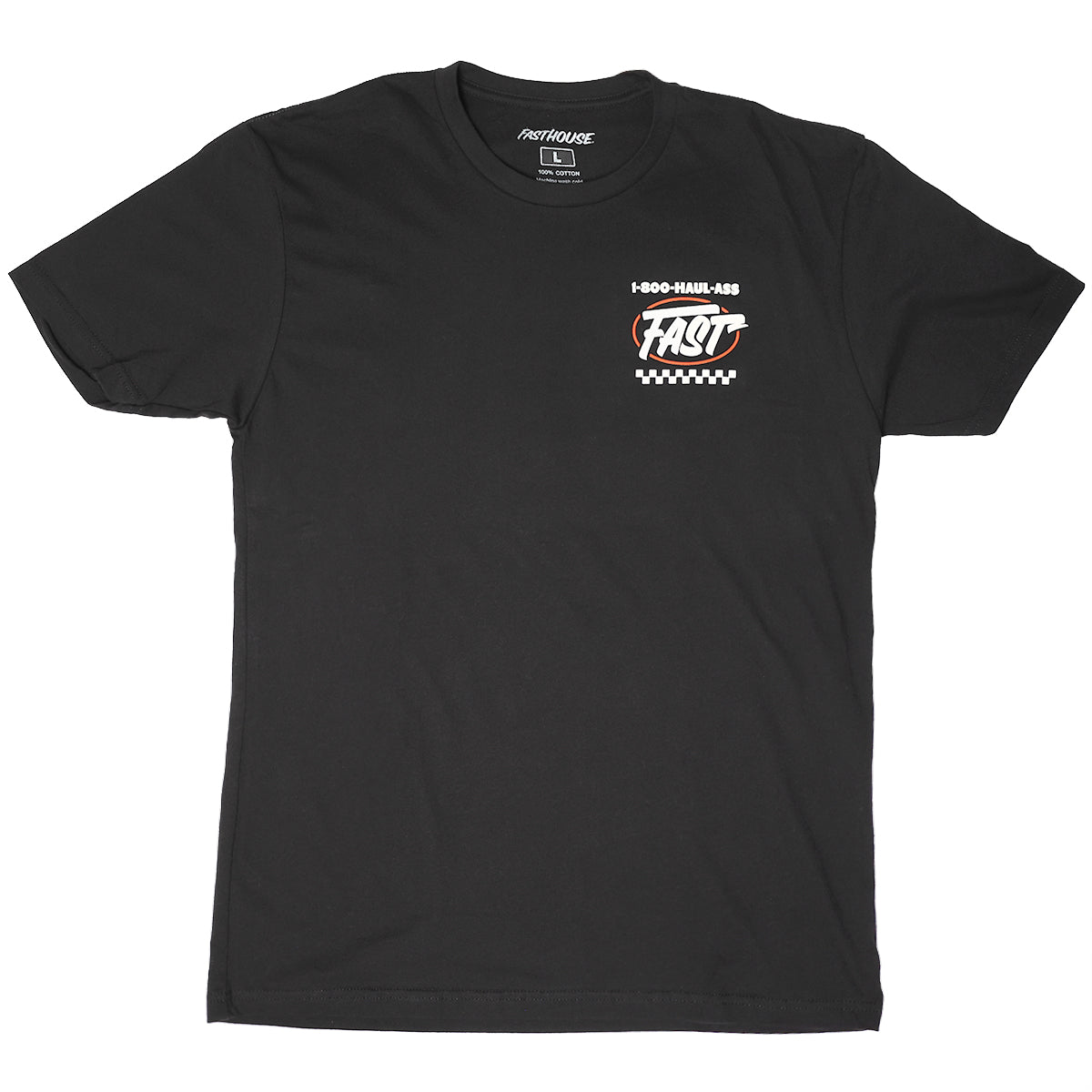 Toll Free Tee Fasthouse
