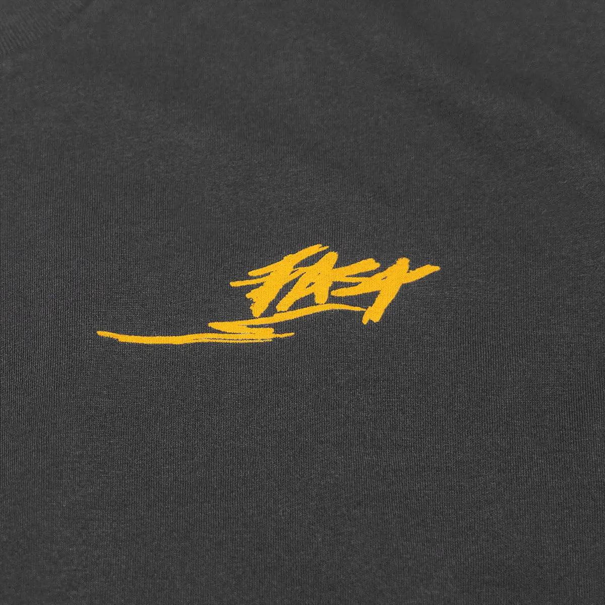Tomahawk Tee - Black - Fasthouse
