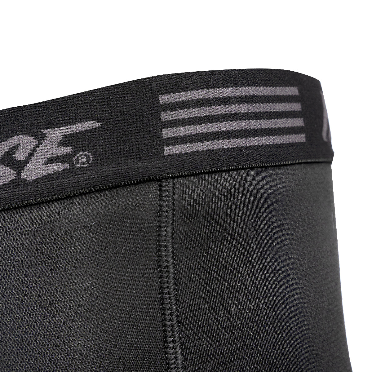 Youth Trail Liner - Black Fasthouse