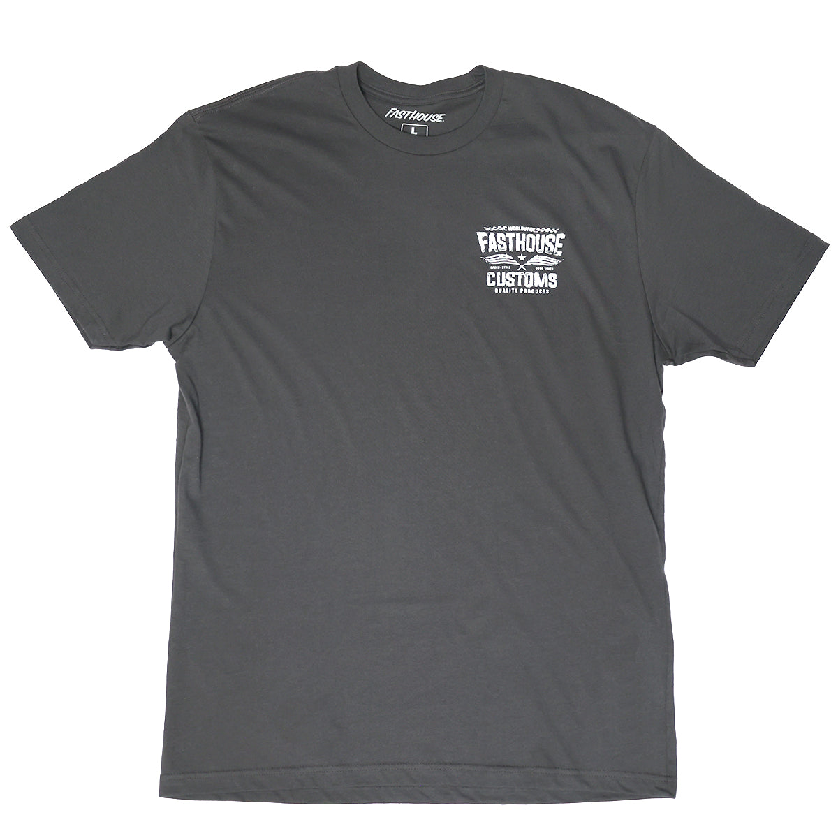 Tremor Tee - Heavy Metal