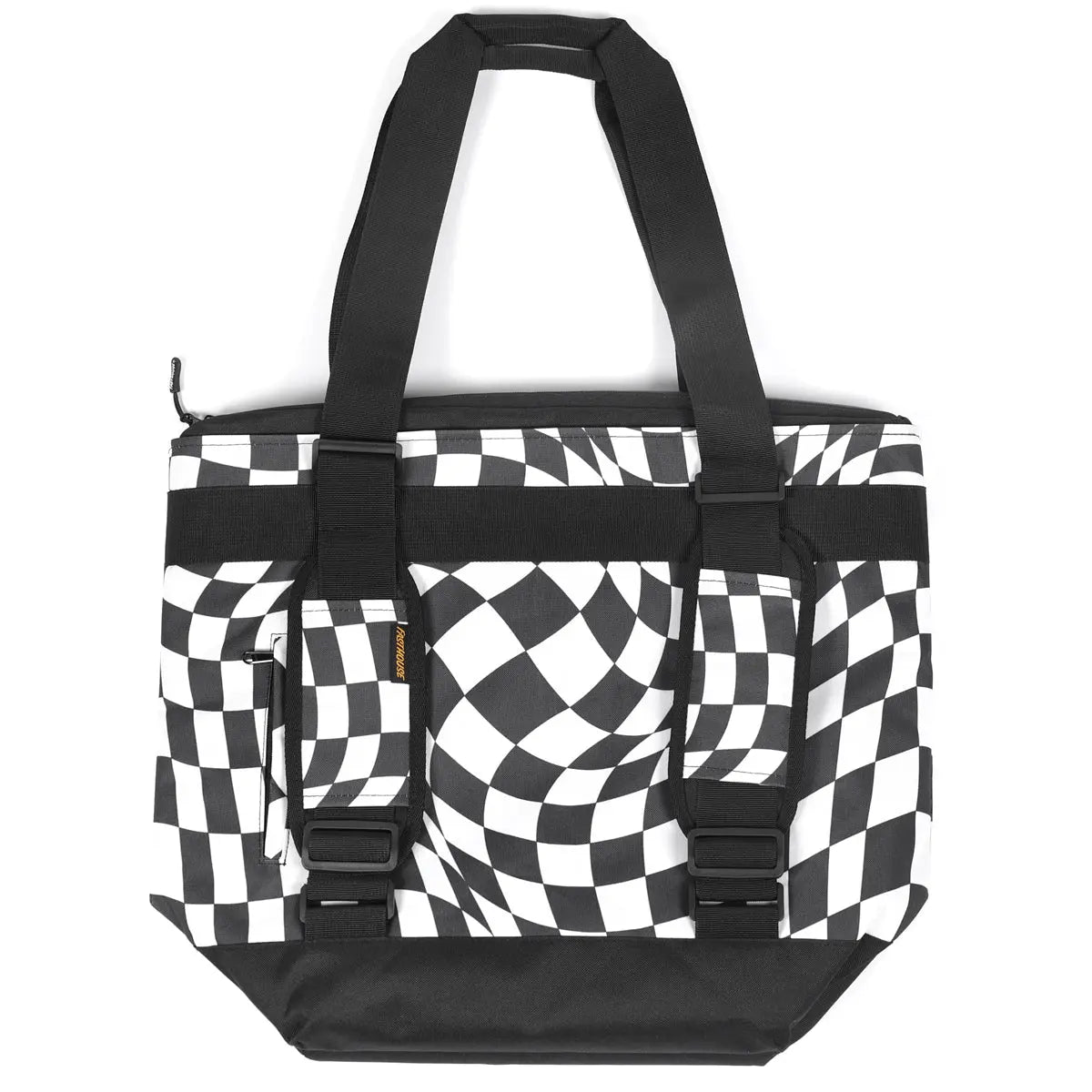 Trip Insulated Beach Tote - Fasthouse