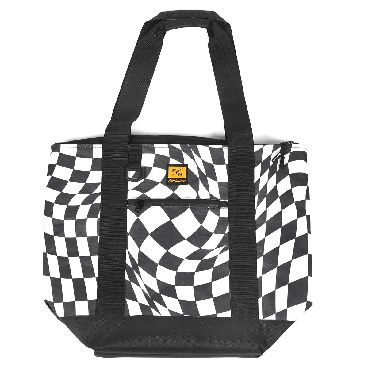 Trip Insulated Beach Tote - Fasthouse