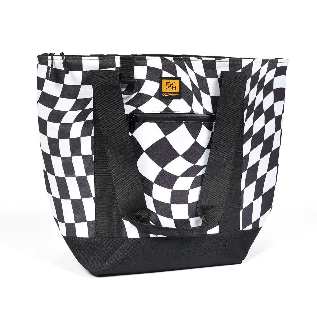 Trip Insulated Beach Tote - Fasthouse