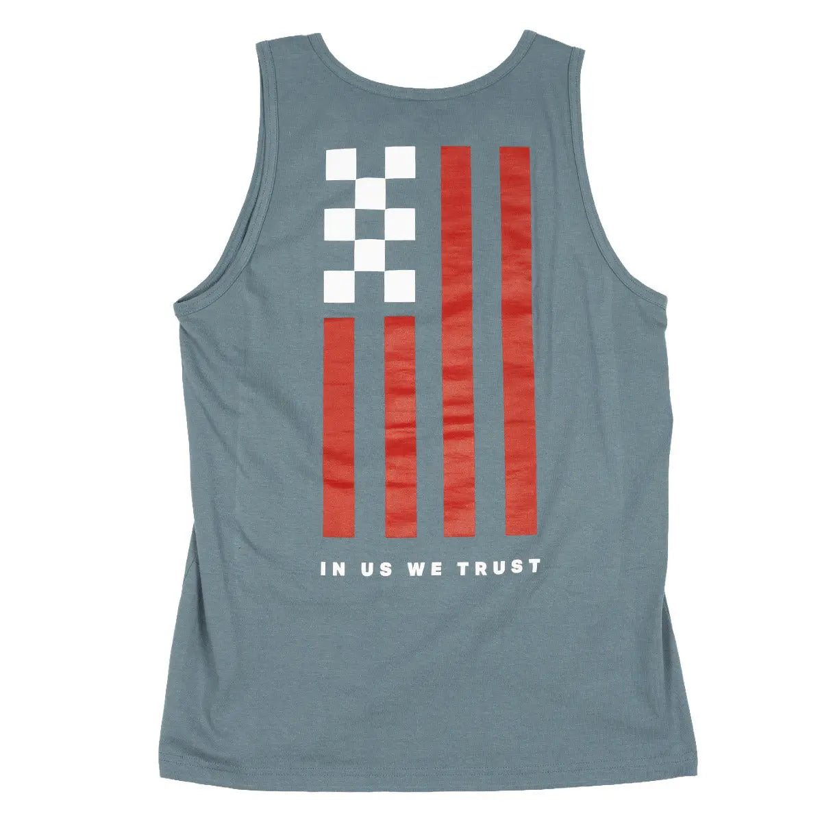 Trust Tank - Indigo Fasthouse