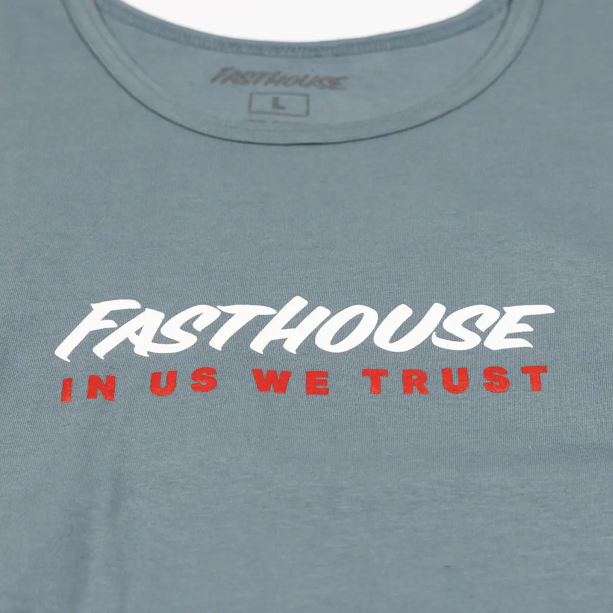Trust Tank - Indigo Fasthouse