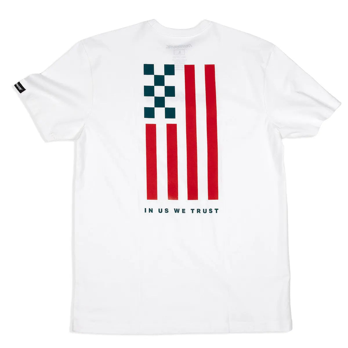 Trust Tee Fasthouse