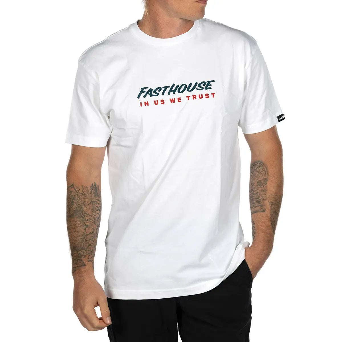 Trust Tee Fasthouse