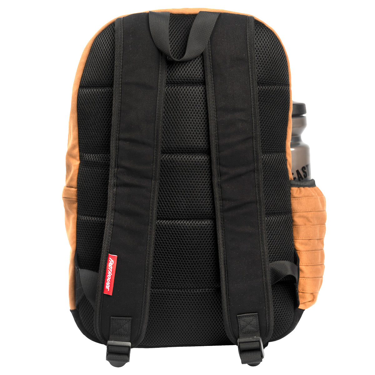 Union Backpack - Camel