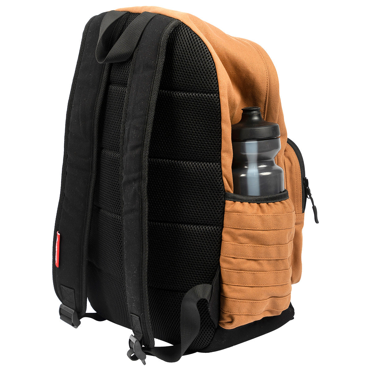 Union Backpack - Camel Fasthouse