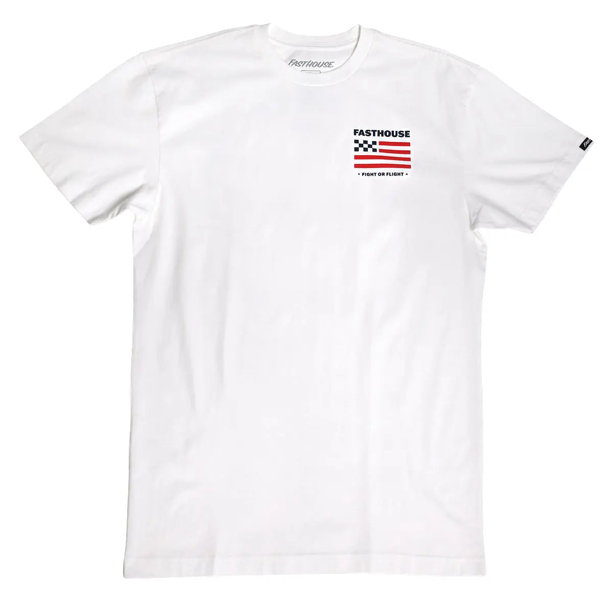 Unite Tee - White