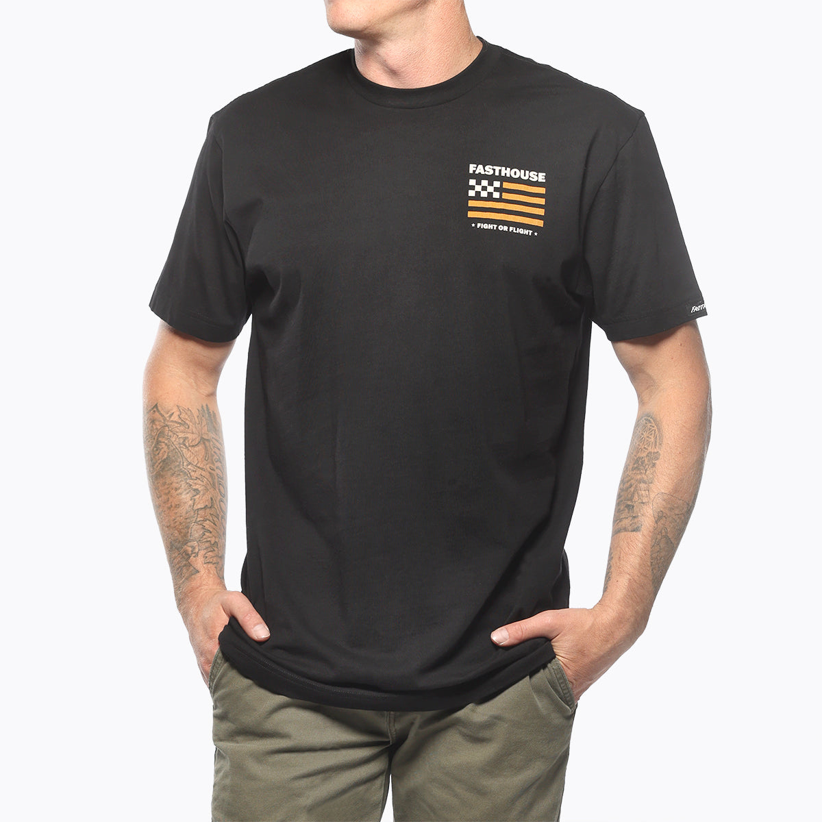 Unite Tee - Black