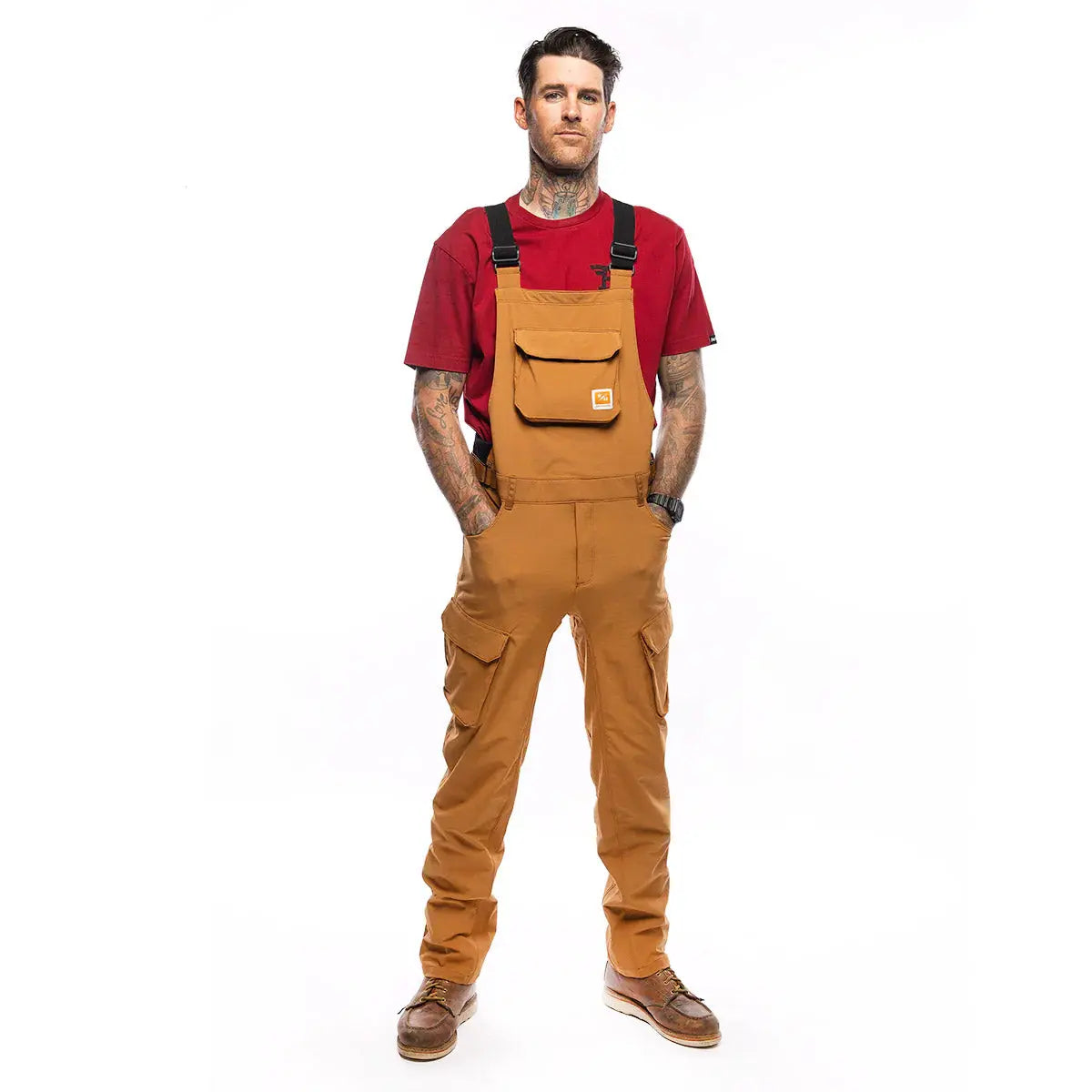 Motorall Sanguaro - Fasthouse