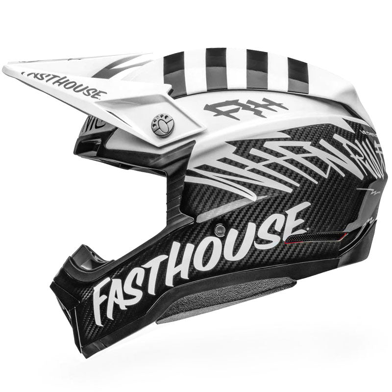 Bell Moto-10 Spherical Mod Squad